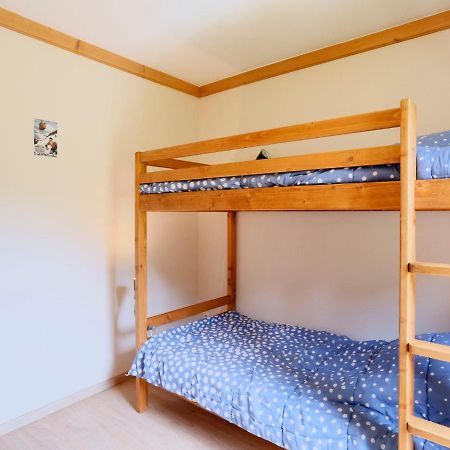 Apartment Le Clos De La Fontaine-1 By Interhome Saint-Gervais-les-Bains Kültér fotó