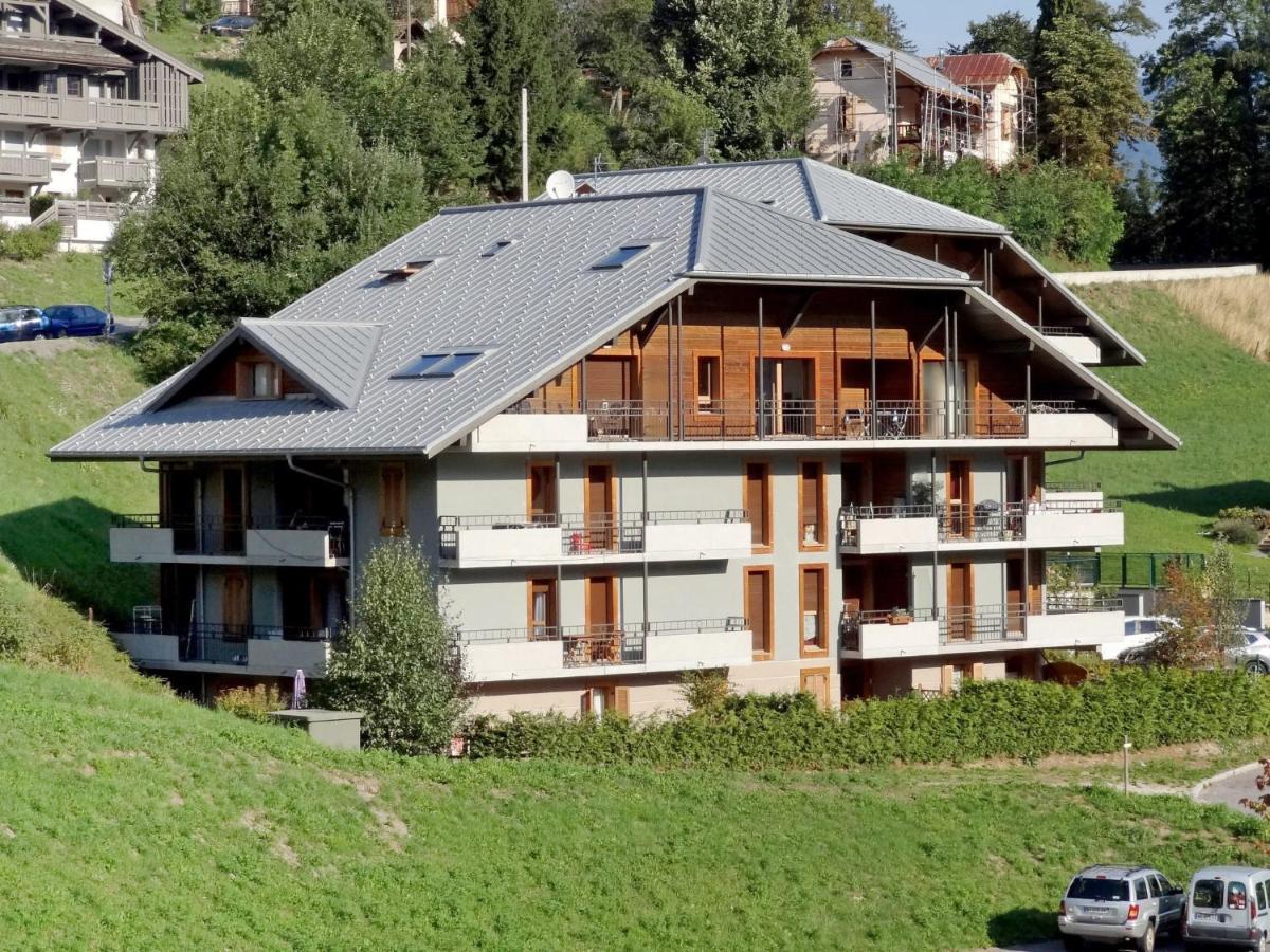 Apartment Le Clos De La Fontaine-1 By Interhome Saint-Gervais-les-Bains Kültér fotó