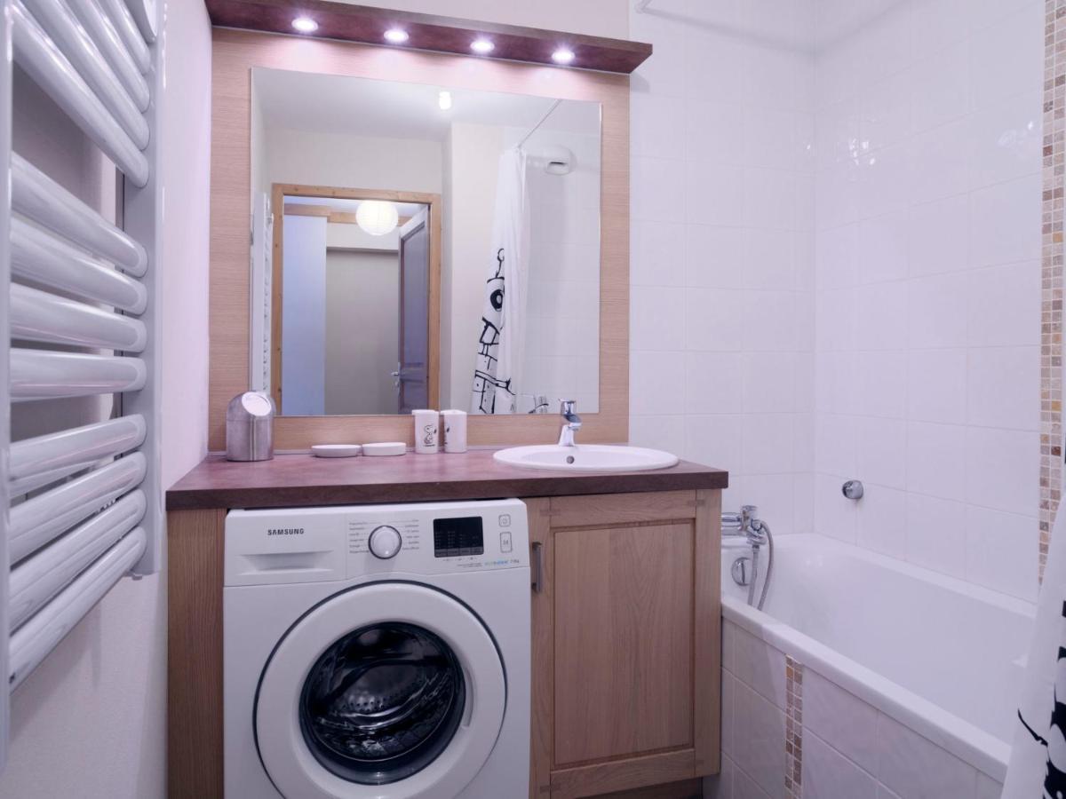 Apartment Le Clos De La Fontaine-1 By Interhome Saint-Gervais-les-Bains Kültér fotó