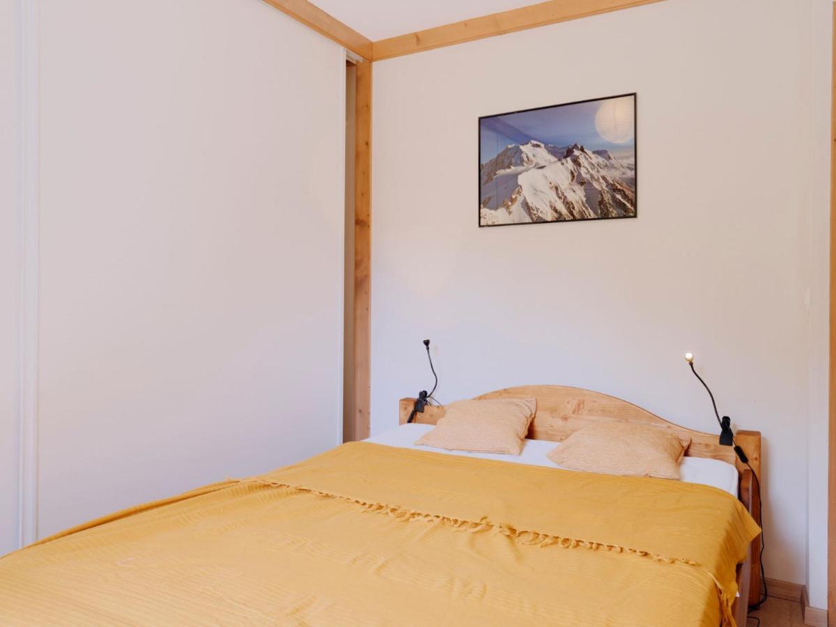 Apartment Le Clos De La Fontaine-1 By Interhome Saint-Gervais-les-Bains Kültér fotó