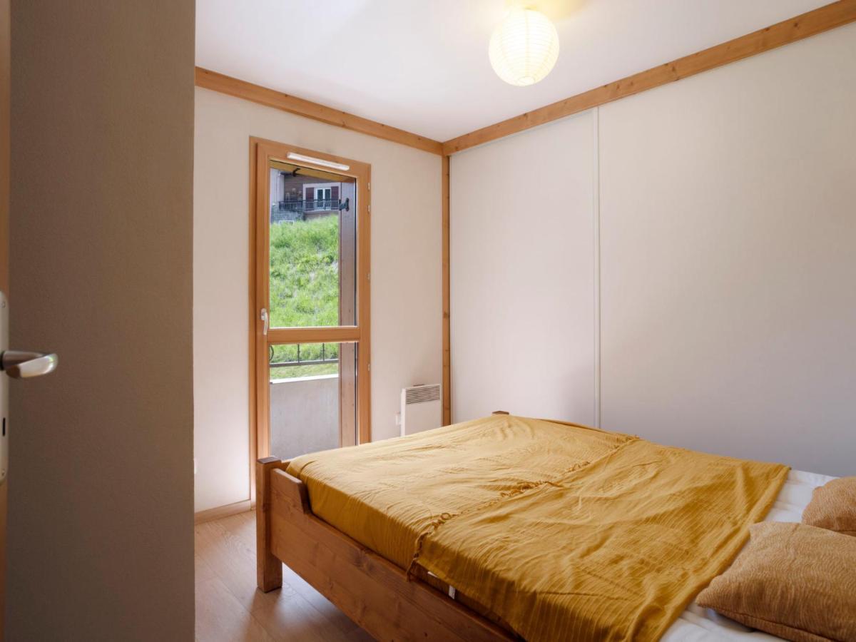 Apartment Le Clos De La Fontaine-1 By Interhome Saint-Gervais-les-Bains Kültér fotó